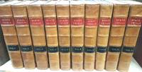 image of A Complete Collection of State Trials, and Procedings for High-Treason, and Other Crimes and Misdemeanours (10 Volume Set), from the Reign of King Richard II, to the End of the reign of King George I (Vol. 1-6), Second Edition with Great Additions..