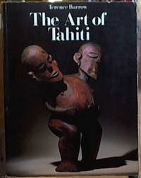 image of The Art Tahiti; And the Neighbouring Society, Austral and Cook Islands
