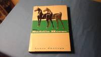 The Saddle Horse by Lance Phillips - 1964