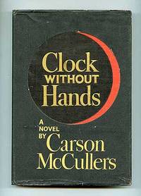 image of Clock Without Hands