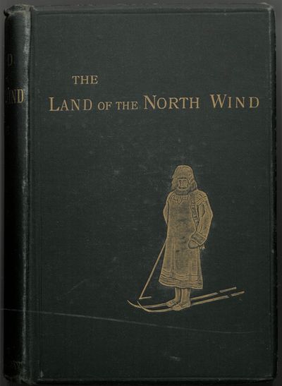 The White Sea Peninsula, a journey in Russian…