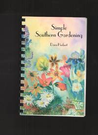 cover of Simple Southern Gardening