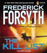 The Kill List by Frederick Forsyth - 2013-02-05