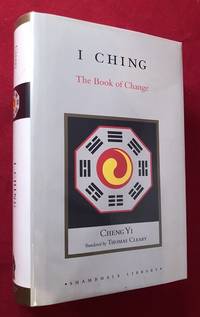image of I Ching: The Book of Change
