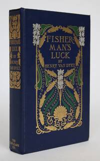 image of Fisherman's Luck: And Some Other Uncertain Writings
