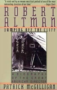 Robert Altman : Jumping off the Cliff