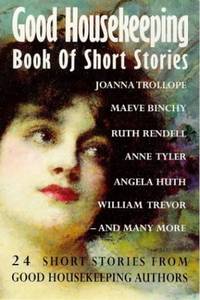 Good Housekeeping" Short Story Collection (Ghk) by Various - Paperback - from World of Books Ltd (SKU: GOR003515258)