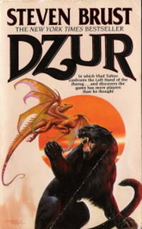image of Dzur