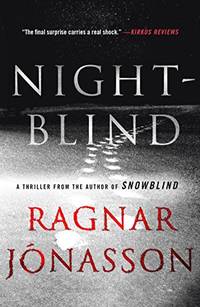 Nightblind: A Thriller: 2 (Dark Iceland)