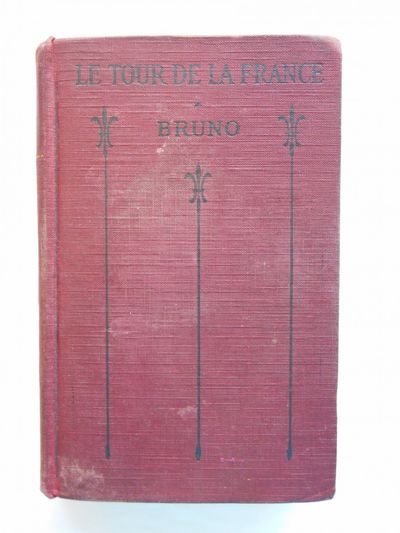 Le Tour de la France, Pour Deux Enfants