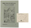 View Image 1 of 2 for Breath of Bengal (Signed First Edition) Inventory #170906