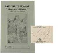 Breath of Bengal (Signed First Edition)