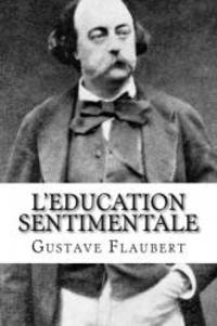 image of L'Education sentimentale (French Edition)