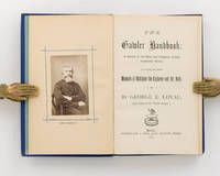 The Gawler Handbook. A Record of the Rise and Progress of that important Town; to which are added Memoirs of McKinlay the Explorer and Dr Nott by George Ettienne LOYAU - First Edition - 1880 - from Michael Treloar Antiquarian Booksellers (SKU: 104186)