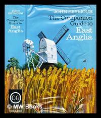 cover of The companion guide to East Anglia