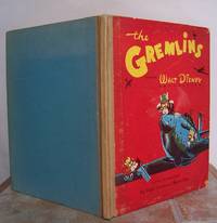 THE GREMLINS from the Walt Disney Production. A Royal Air Force Story. by DAHL, ROALD.: