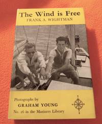 image of THE WIND IS FREE