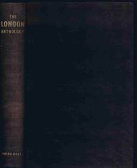 image of The London Anthology