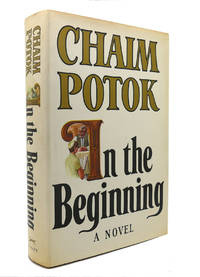 image of IN THE BEGINNING