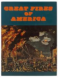 Great Fires of America