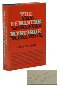 The Feminine Mystique by Friedan, Betty - 1963