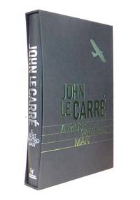 cover of A Most Wanted Man