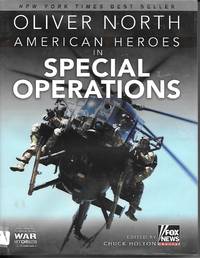 image of American Heroes In Special Operations