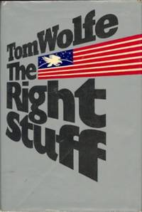 image of The Right Stuff