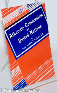 image of Atheistic Communism vs. United Nations
