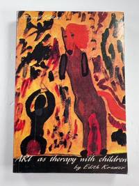 Art As Therapy With Children