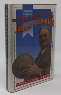 cover of The Basketball Man; James Naismith