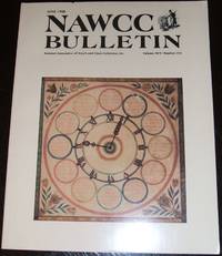 NAWCC Bulletin National Association of Watch and Clock Collectors June1988