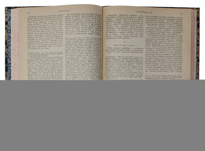 Kapital. Krytyka ekonomii politycznej. Tom Pierwszy. Ksiega I. Wytwarzanie kapitalu.  - [FIRST POLISH EDITION OF THE BIBLE OF MARXISM] (photo 9)