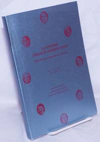 image of La Femme Franco-Américaine / The Franco-American Woman