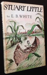 cover of Stuart Little