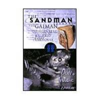 image of The Sandman: The Doll's House - Book II (Sandman Collected Library)