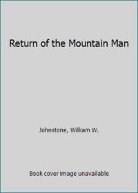 image of Return of the Mountain Man