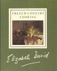 cover of French Country Cooking