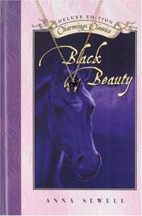 Black Beauty [With Gold-Toned Horse Charm Necklace]