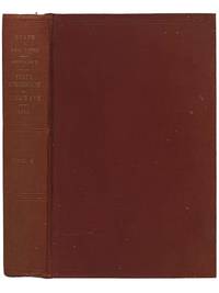 State of New York Report of the State Commission of Highways, Transmitted to the Legislature February 9, 1914, Volume I [1] [State of New York No. 19. in Senate February 9, 1914.]