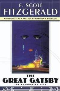The Great Gatsby by F. Scott Fitzgerald - Paperback - 1995 - from Sea Glass Book Company (SKU: 2020-0418)