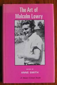 The Art of Malcolm Lowry