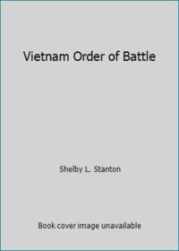 image of Vietnam Order of Battle