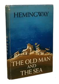 The Old Man and the Sea by Hemingway, Ernest - 1952