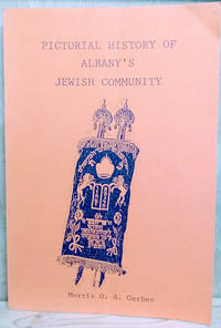 image of Pictorial History of Albany's Jewish Community