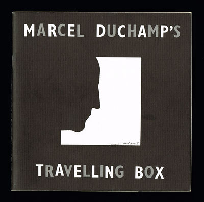 Marcel Duchamp's Travelling Box. Published to…