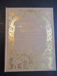 cover of RUBAIYAT OF OMAR KHAYYAM