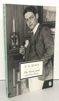 The Waste Land and Other Poems