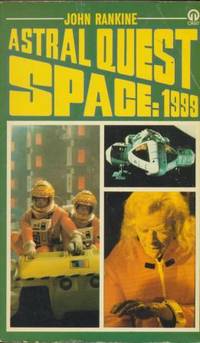 image of SPACE 1999 - Astral Quest