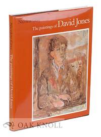 PAINTINGS OF DAVID JONES.|THE